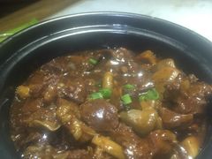 -那家小馆•北京菜•烤鸭(中关村店)