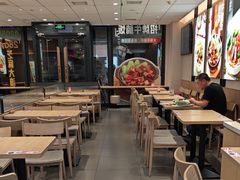 -李先生牛肉面大王(广渠门内店)