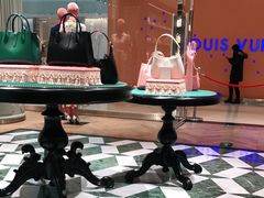 -Gucci(北京金融街购物中心店)