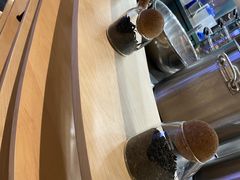 -茶也运也(望京万科店)