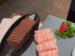 -捞神煲汤火锅(湖滨商业街店)