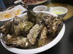 -正亮农家院·海鲜本地菜