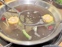 -牛梦香(大榕树创意园店)