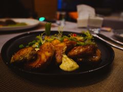 -礼途酒店·餐吧