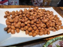 -那家老火锅老北京铜锅涮肉(长白南路店)