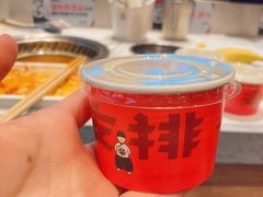 -龍歌自助小火锅(李沧顺和汇店)