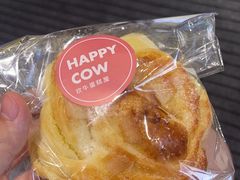 -欢牛蛋糕屋(萧山万象汇店)