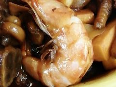 -馋胖肉蟹煲(洲河湾店)