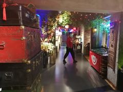 -老灶堂文创火锅(文艺路店)