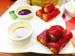 -点都德(聚福楼店)