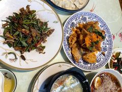 -石老头关东饺子王·东北菜(嘉华鑫城店)