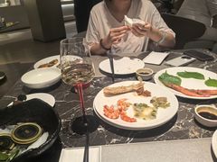 -曲水兰亭(北京四惠店)