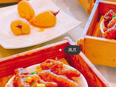 -临江酒店-中餐厅