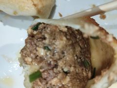 -大南门牛肉包子店