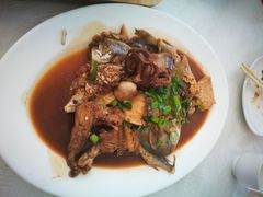 杂伴鱼-天天渔港(杏林街店)