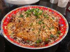 -老吴家川菜(昭化路店)