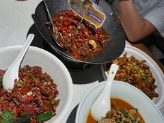 -老萍巷莲花血鸭·萍乡地标江西菜(步行街店)