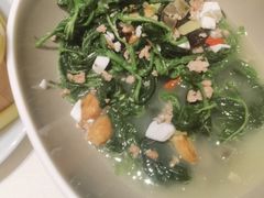 -香港狮子山下·明星粤菜餐厅(北苑店)