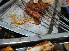 -永刚烧烤(大夜市店)