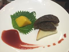 -铁板诱惑法式铁板烧(大卫城店)