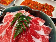 -大隐·成都火锅Bistro(合生麒麟新天地店)