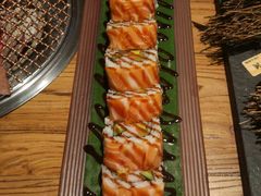 -黑牛の店·和牛烧肉(合生汇店)
