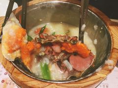 蟹皇粥-池记(尖沙咀店)