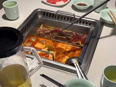 -野妹火锅(布吉店)