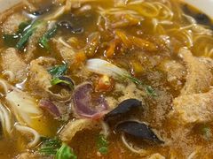 -韩萍老南京馄饨(河西万达店)