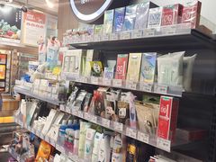 -便利蜂(第三置业大厦店)