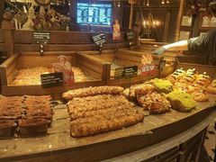 -B&C黄油与面包·THE GARDEN BAKERY概念店(世纪汇店)