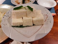 雪方椰奶冻-大树餐厅(益田假日店)