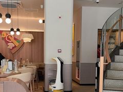 -必胜客(安盛购物广场金州店)