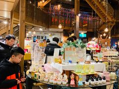 -小樽八音盒堂(手工制作体验馆店)