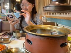 -西塔老太太泥炉烤肉(望京一店)