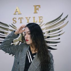 -奈丝造型