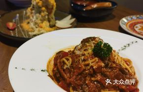 Russian Spicy Beef Pasta