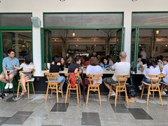 门面-RAC BAR(安福路店)