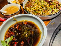 -山河屯铁锅炖(哈西站店)