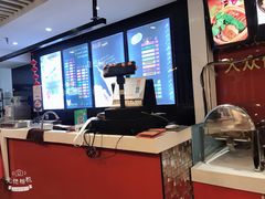 -清和园素食自助餐厅(义信堂美食城店)