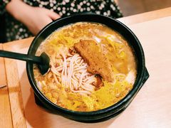 -阿香米线(余姚五彩城店)