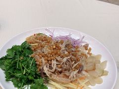 -湾仔渔村(高明店)