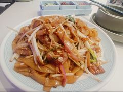 -南拳十三姨·潮汕砂锅粥·粤菜(西单大悦城店)