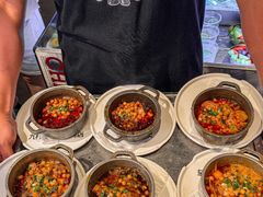 -九村烤脑花(大石坝总店)