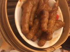 添好运点心专门店(深水埗店)-添好运点心专门店(深水埗店)