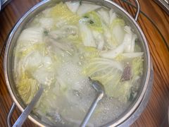 凉拌羊肉-藏书金记家宝羊肉馆(黄河北路店)