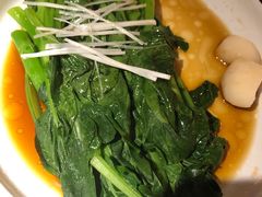 -绿茶餐厅(燕郊永旺店)