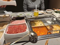 -海底捞火锅(金大地1912店)