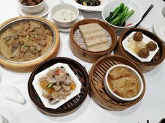 -稻香海鲜饭店(第一国际店)