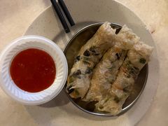 -何九海南茶店(鬼仔巷店)